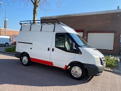 Ford Transit - 280S 2.2 TDCI SHD * Airco * 2011 * Euro5 * Airbag * Elek Ramen *GEEN APK ZO MEE VASTE PRIJ