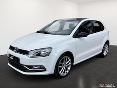 Volkswagen Polo - 1.2 TSI Highline pdc clima 17”lmv r-line