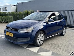 Volkswagen Polo - Automaat Nw APK DSG7 1.6 TDI Highline