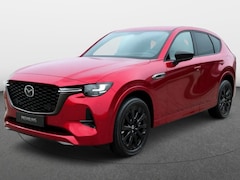 Mazda CX-60 - e-Skyactiv PHEV Homura Business Edition | 12, 3-inch TFT-kleurendisplay met bediening via
