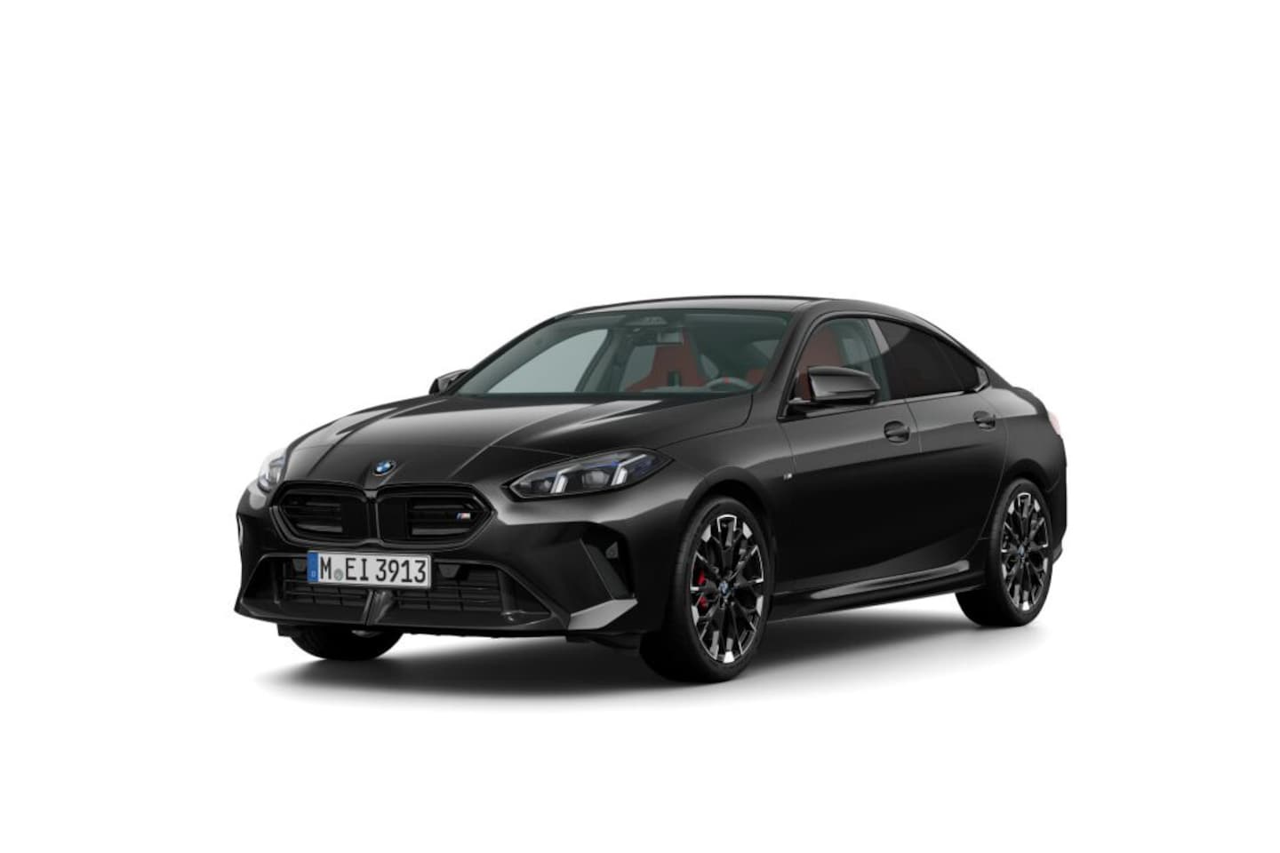 BMW 2-serie Gran Coupé - M235 xDrive | M Sport Pro | Innovation Pack | Elektrisch verstelbare stoelen | Driving Ass - AutoWereld.nl