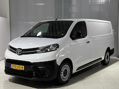 Toyota PROACE Long Worker - 2.0 D-4D Cool Comfort Betimmering , Trekhaak , Cruise Control