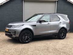 Land Rover Discovery - 3.0 Sd6 HSE 7p. Landmark