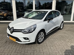 Renault Clio - 0.9 TCe Limited
