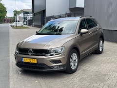 Volkswagen Tiguan - 1.4 TSI Comfortline