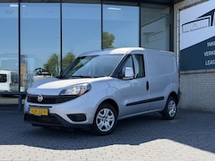 Fiat Doblò Cargo - 1.3 MJ L1H1 SX*AIRCO*NAVI*CRUISE*PDC*BLUETOOTH