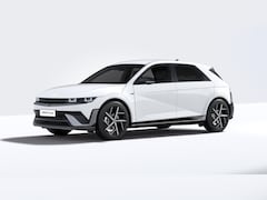 Hyundai IONIQ 5 - N Line Business 84 kWh €1500, - korting | vanaf 458, - Financial Lease p/m