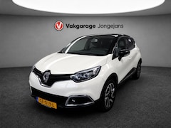 Renault Captur - 0.9 TCe Dynamique