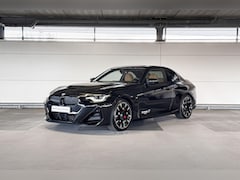 BMW 2-serie Coupé - 220i | M Sport Pro | Premium Pack | M Interieurlijsten Carbon Fibre | Huisselectie