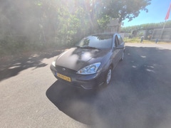 Ford Focus - 1.6-16V Ambiente LEUKE AUTO