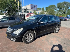 Mercedes-Benz R-klasse - 350 4-Matic