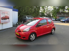 Toyota Aygo - 1.0-12V Access