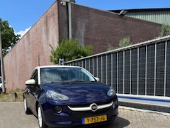 Opel ADAM - 1.4 Bi-Fuel Unlimited