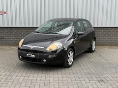 Fiat Punto Evo - 1.4 Dynamic |Airco|5 Deurs|