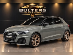 Audi A1 Sportback - 30 TFSI S Line LED/Carplay/18'' inch/Automaat LED/18''/Automaat