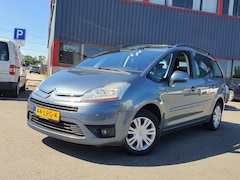 Citroën Grand C4 Picasso - 1.6 VTi Dynamique 7 PERSOONS / CLIMA / CRUISE / PDC /