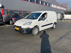 Peugeot Partner - 122 1.6 HDI L1 XT Profit +