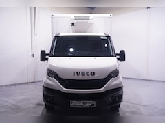 Iveco Daily - 35S14 140 pk Aut. Koelauto-vries Bakwagen Automaat Airco, Apple Carplay, LxBxH 400x206x210