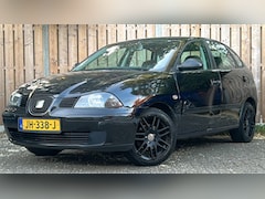 SEAT Ibiza - 1.4-16V Sport AIRCO/APK/