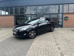 Ford Focus Wagon - 1.6 EcoBoost Titanium, Sony, Cruise control, 150Pk