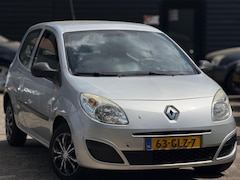Renault Twingo - 1.2 Authentique|Airco|Elek-Ramen|Centr-Vergr
