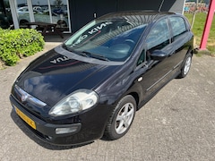 Fiat Punto Evo - 1.3 M-Jet ( 2X - E X P O R T - H A N D E L )