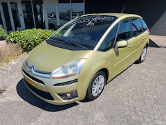 Citroën C4 Picasso - 1.8-16V ECC I C/C I PDC I TREK I APK+NAP