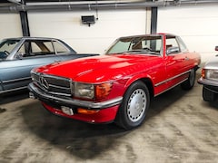 Mercedes-Benz SL-klasse Cabrio - 300
