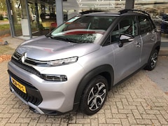 Citroën C3 Aircross - PureTech 110pk Plus | Camera | Nav | Grip Control