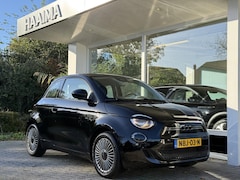 Fiat 500e - Urban 42 kWh | 322 WLTP Range | Apple Carplay/Android Auto | Lichtmetalen velgen | Climate