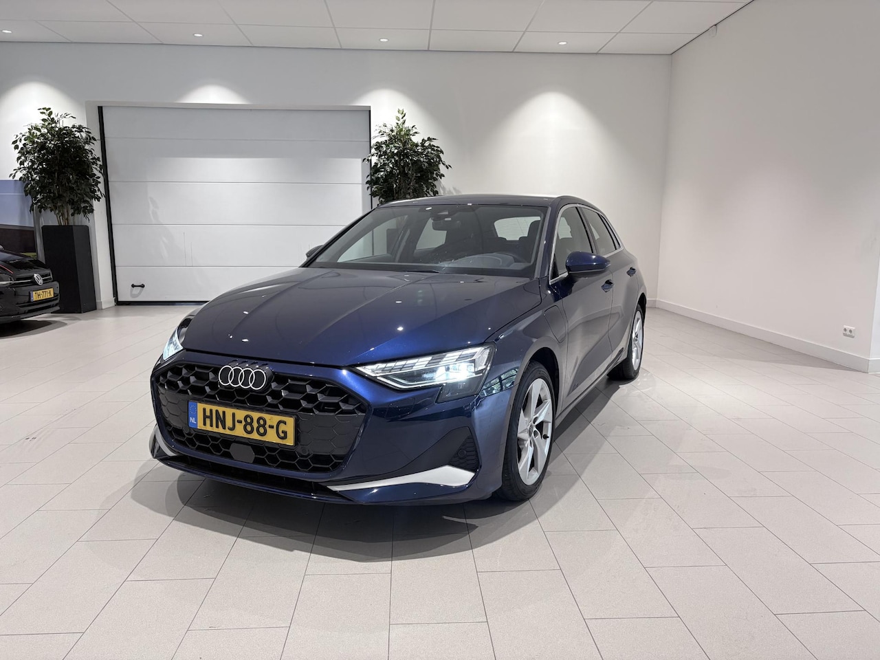 Audi A3 Sportback - 40 TFSI e Advanced edition 204 PK Airco | Automaat | Apple Carplay | Andoid Auto | Cruise - AutoWereld.nl