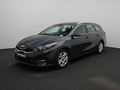 Kia Cee'd Sportswagon - Ceed Pulse 1.0 T-GDi 120 MHEV DCT ISG | * GRATIS TREKHAAK * | Navigatie | Climate Control