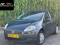 Fiat Grande Punto - 1.4 Dynamic Nap