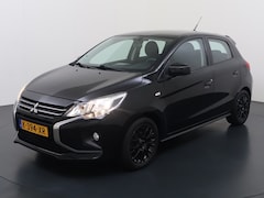Mitsubishi Space Star - 1.2 Cool+