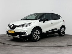 Renault Captur - 1.3 TCe Intens Aut. | Two tone | Navigatie | Trekhaak | Camera | Parkeersensoren |