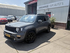 Jeep Renegade - 1.0T Limited