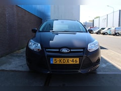 Ford Focus - 1.0 EcoBoost Trend