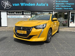 Peugeot 208 - 1.2 PureTech Like