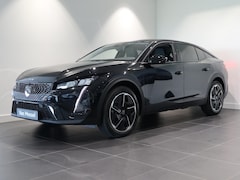 Peugeot 408 - HYbrid 225 EAT8 Allure Avantage STOELVERWARMING - STUURVERWARMING - DRAADLOZE LADER