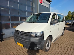 Volkswagen Transporter Kombi - 2.0 TDI L1H1 Trendline Baseline