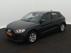 Audi A1 Sportback - 25 TFSI Pro Line 95 PK Airco | Apple Carplay | Android Auto | Digital Cockpit | Cruise Con
