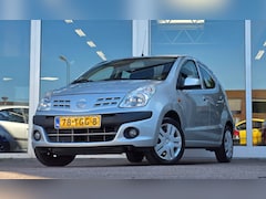 Nissan Pixo - 1.0 Acenta Trekhaak Nieuwe APK Garantie