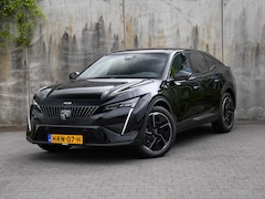 Peugeot 408 - GT 1.2 PureTech 130pk Automaat DODE HOEK | 19''LM | ADAP. CRUISE | PANO-DAK | ELEK. ACHTER