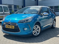 Citroën DS3 - 1.6 THP Turbo 165pk