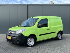 Renault Kangoo - 1.5 Blue dCi E6 / L1H1 / 1e EIGENAAR / NETTE AUTO / AIRCO / CRUISE / NAVIGATIE
