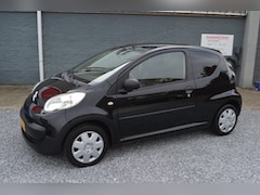 Citroën C1 - 1.0-12V Séduction Airco Stuurbekrachtiging Garantie Jaar APK