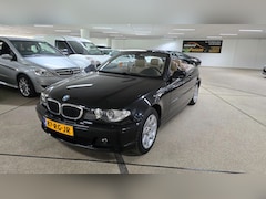 BMW 3-serie Cabrio - 318Ci Executive nieuwe Apk Originele km