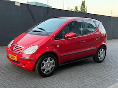 Mercedes-Benz A-klasse - 140 Classic /INRUILKOOPJE/APK 12-2025/RIJDTGOED/