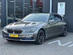 BMW 7-serie - 740Le iPerformance High Executive/PANO-DAK/360 CAMERA/NL-AUTO NAP