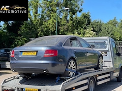 Audi A6 Limousine - 2.7 TDI Pro Line Automaat